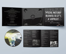 Load image into Gallery viewer, All of the Above SIGNED (Original Album)