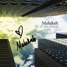 Load image into Gallery viewer, All of the Above SIGNED (Original Album)