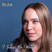 Load image into Gallery viewer, I Follow the Moon (Original Album)