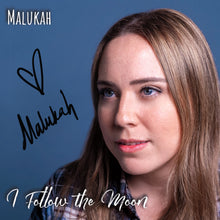 Load image into Gallery viewer, I Follow the Moon SIGNED (Original Album)